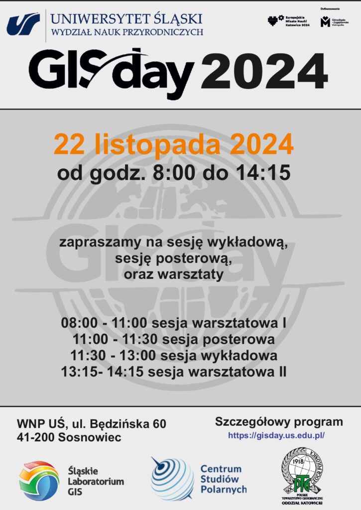 GIS Day 2024 — materiał 1