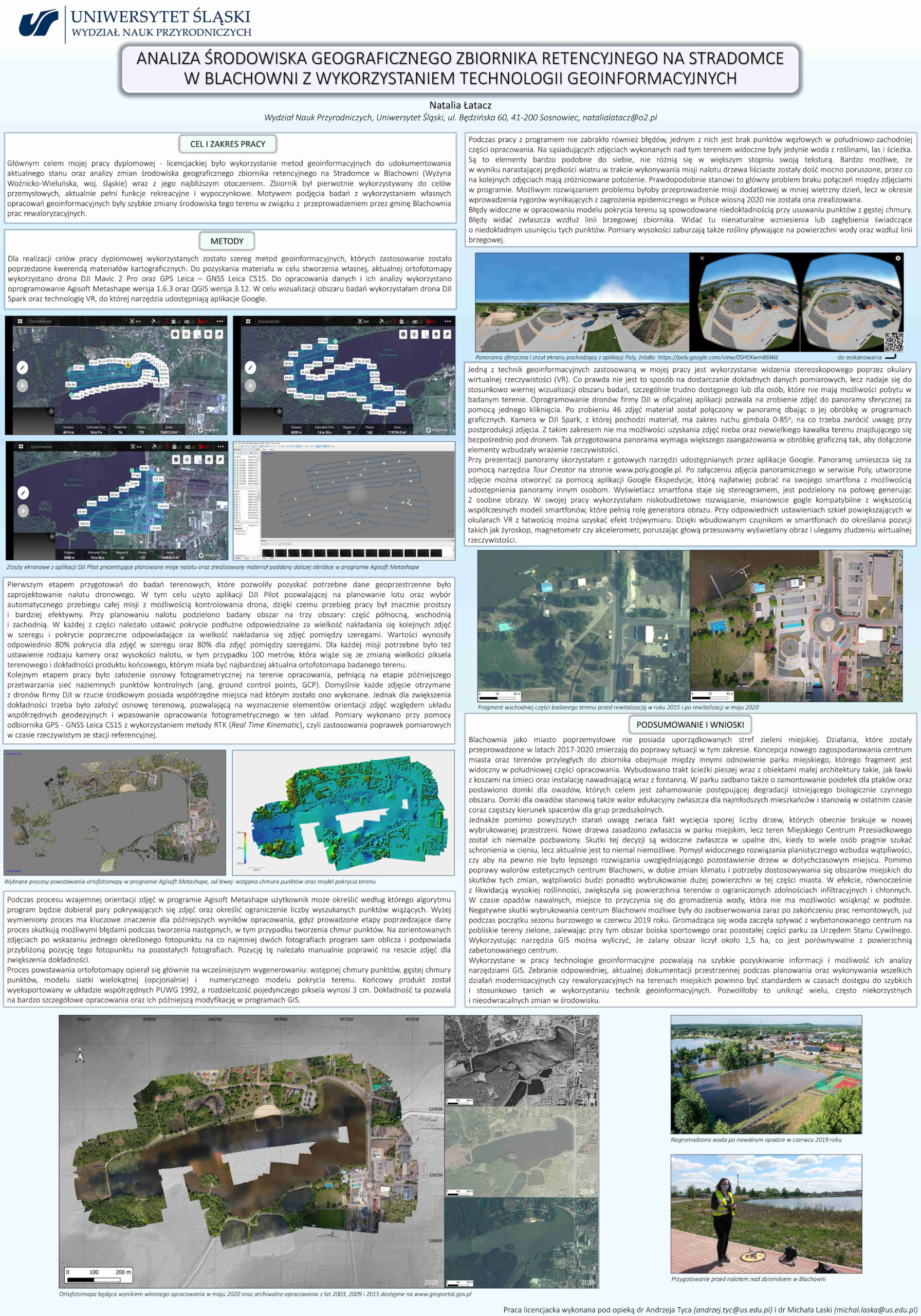 GIS Day 2020 — materiał 2